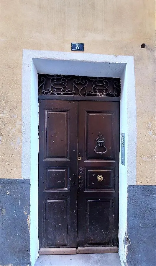 L'Escale Centre Historique De Gap Meuble De Tourisme Classe 3 Etoiles Apartment France